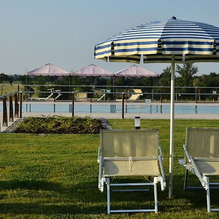 Agriturismo La Razza 레조넬에밀리아 외부 사진