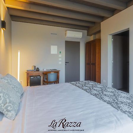 Agriturismo La Razza 레조넬에밀리아 외부 사진