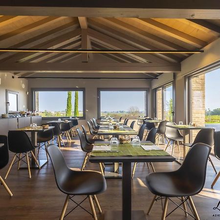 Agriturismo La Razza 레조넬에밀리아 외부 사진