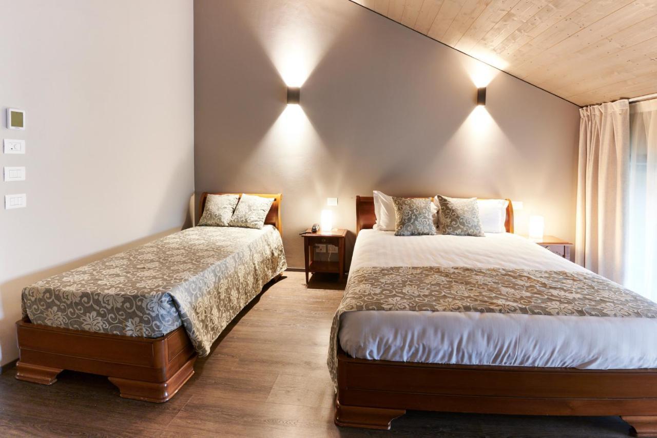 Agriturismo La Razza 레조넬에밀리아 외부 사진