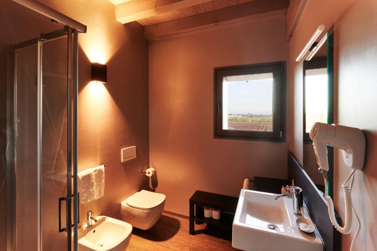 Agriturismo La Razza 레조넬에밀리아 외부 사진