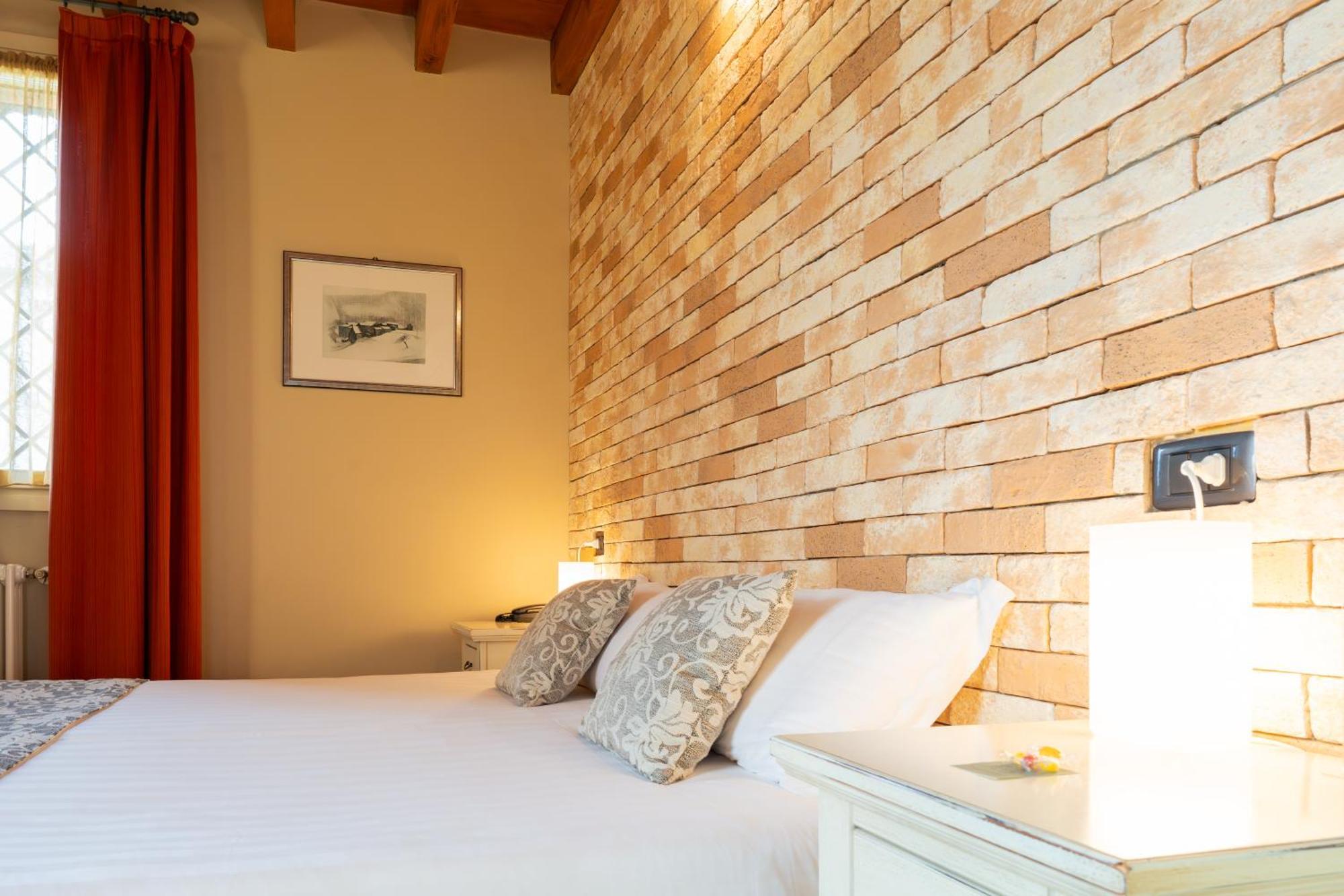 Agriturismo La Razza 레조넬에밀리아 외부 사진